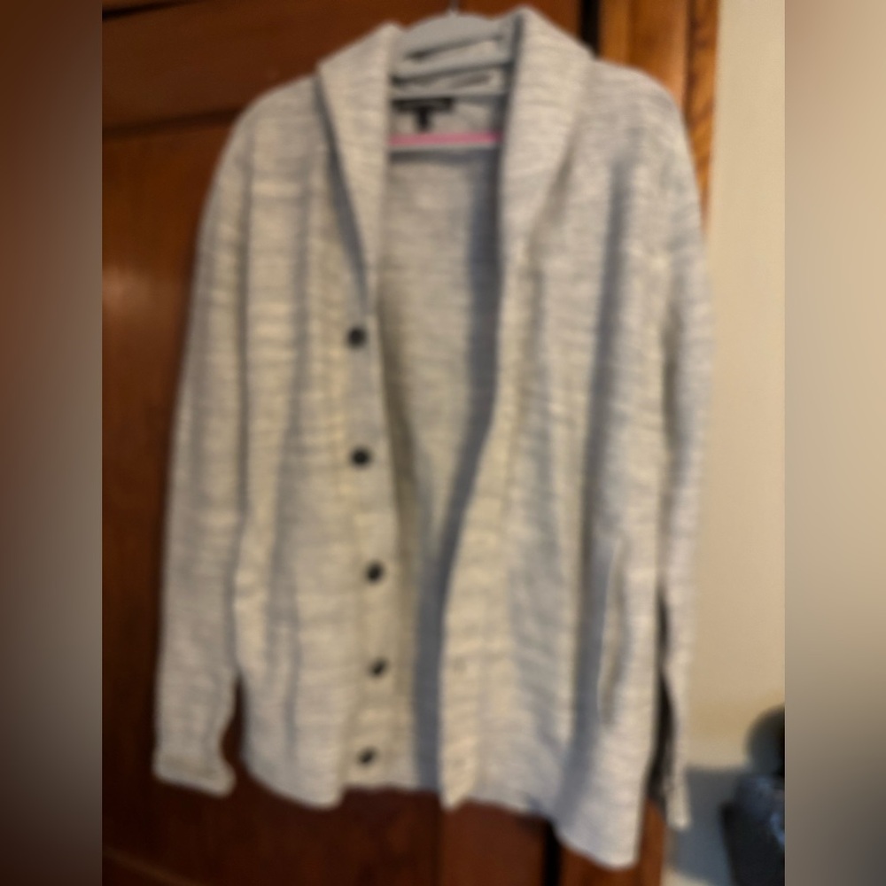 Banana Republic cardigan